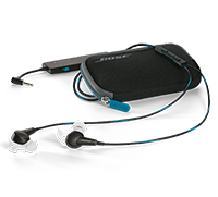 BOSE 노이즈 캔슬링 이어폰