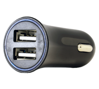 차량용 USB 충전기