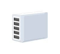 USB 멀티 충전기